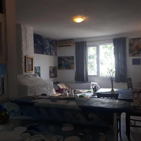 Apartmarin * Trogir