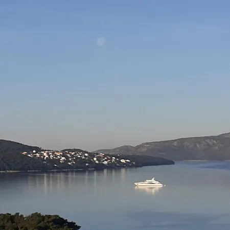 Apartman Apartmarin