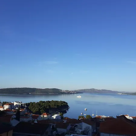 Apartmarin Apartman *